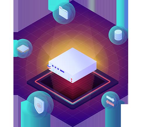 OVH Rise, el mejor servidor para empezar