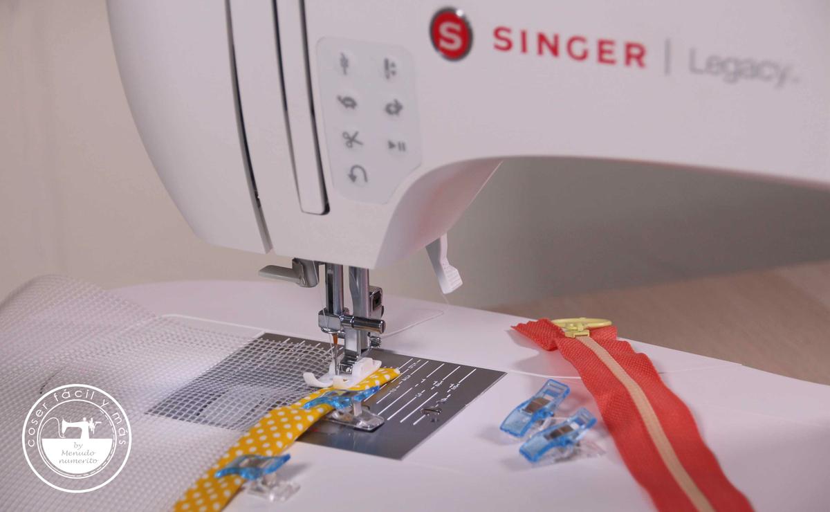 bolsas ropa interior coser facil menudo numerito singer