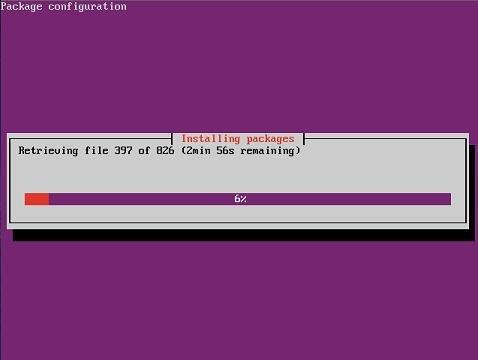 Cómo usar una GUI en un servidor Ubuntu