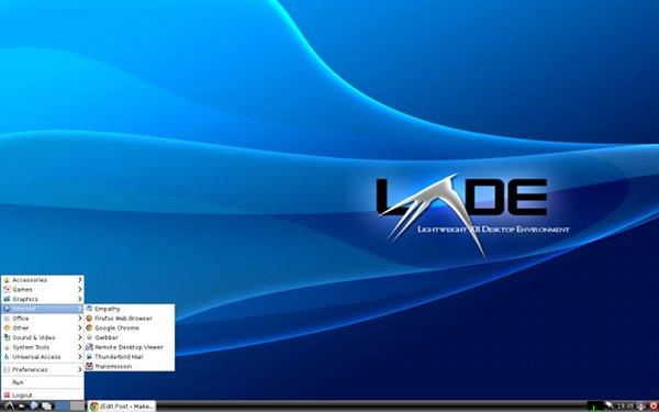 5 Alternativas a la Unidad en Ubuntu Oneiric