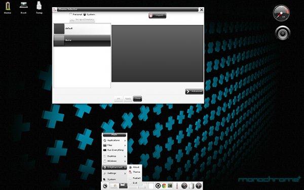 5 Alternativas a la Unidad en Ubuntu Oneiric