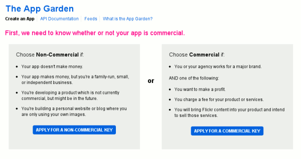 Redes sociales desde la línea de comandos, Parte 3: Tumblr, Flickr y YouTube