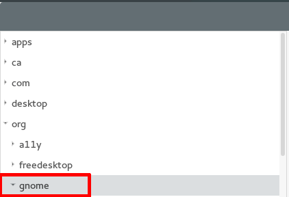 Cómo desactivar las comprobaciones de la versión de extensión en el Shell de Gnome