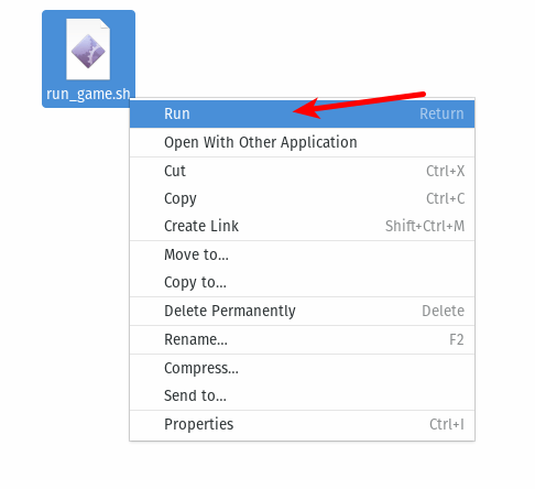 Cómo crear un archivo.desktop para su aplicación en Linux