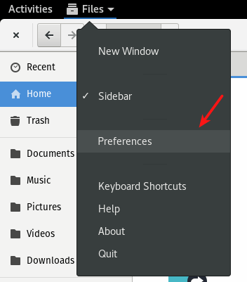 Cómo crear un archivo.desktop para su aplicación en Linux