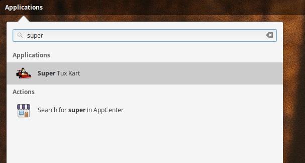 Cómo crear un archivo.desktop para su aplicación en Linux