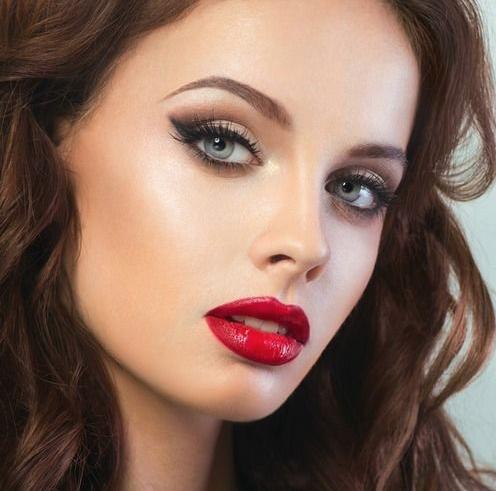 para un maquillaje dure