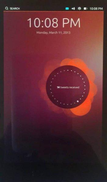 Cómo instalar Ubuntu Touch en Nexus 7