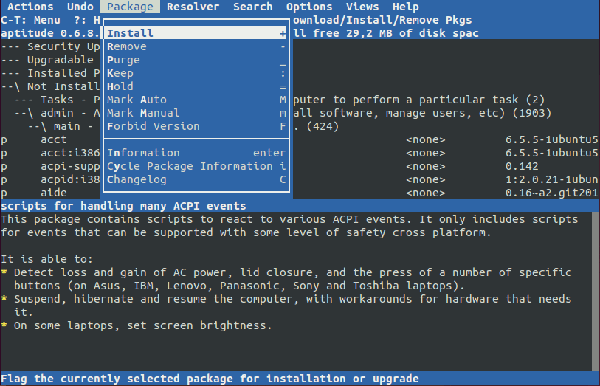 5 Aplicaciones de terminal fáciles de usar