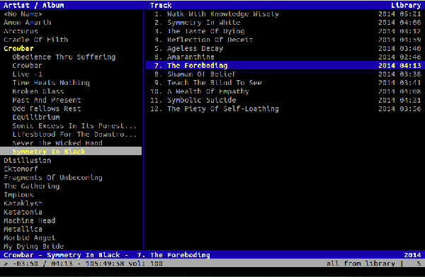 5 Aplicaciones de terminal fáciles de usar