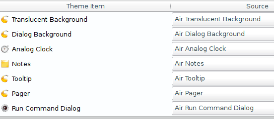 7 Maneras de embellecer su KDE 4 Escritorio