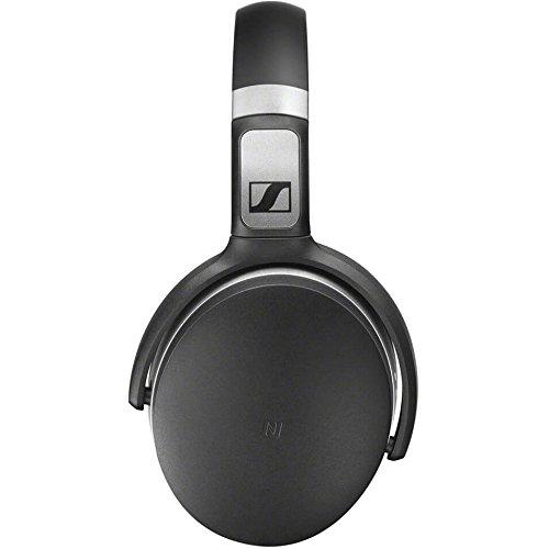 Sennheiser HD 4.50 BTNC, batería