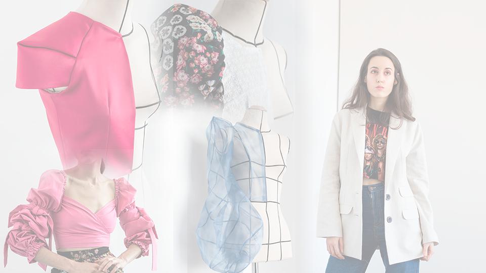 Academia de patronaje online