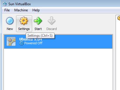 Cómo activar la aceleración 3D en VirtualBox