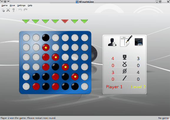 Una introducción a los juegos de KDE