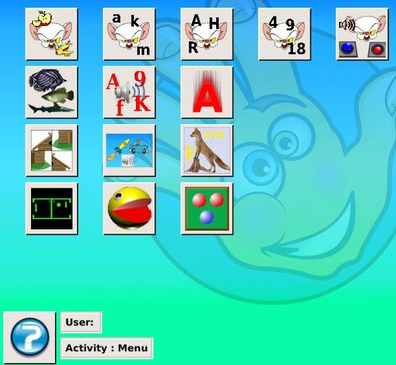 Reseña de Qimo: Linux para niños
