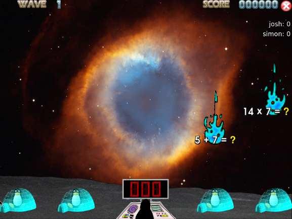 Reseña de Qimo: Linux para niños