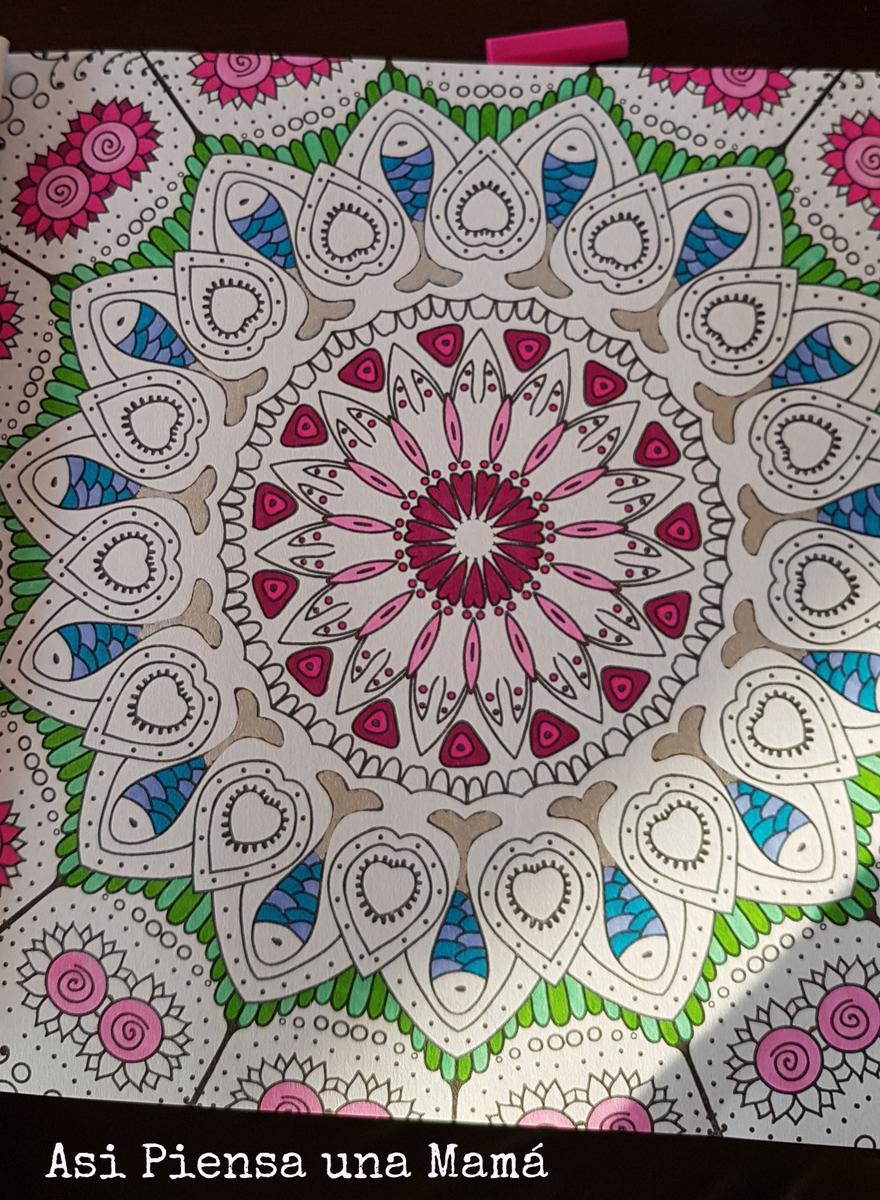 pintando-mandalas