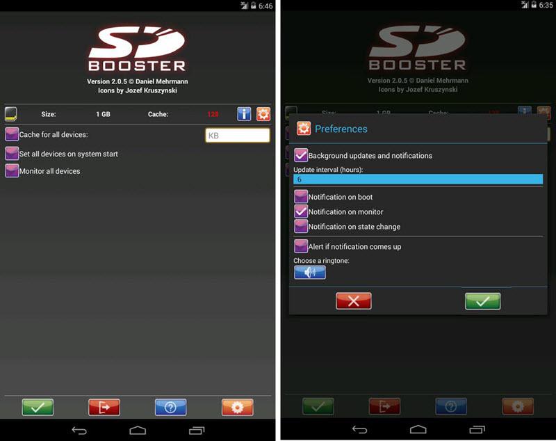 12 de las mejores aplicaciones raíz para tu teléfono Android
