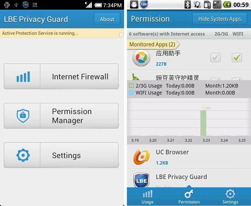 12 de las mejores aplicaciones raíz para tu teléfono Android