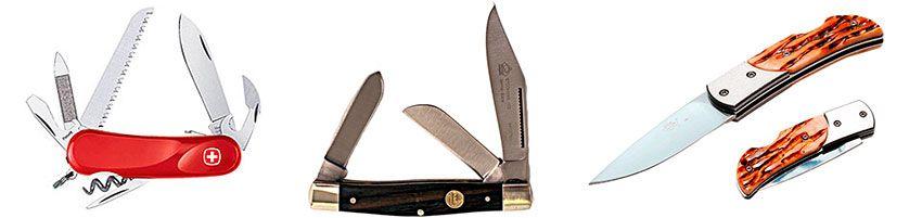 navajas y cuchillos - navajas de campo - navajas de caza - tienda de navajas