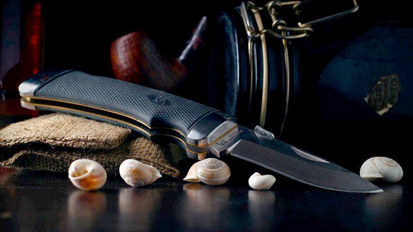 navajas y cuchillos - navajas de campo - navajas de caza - tienda de navajas