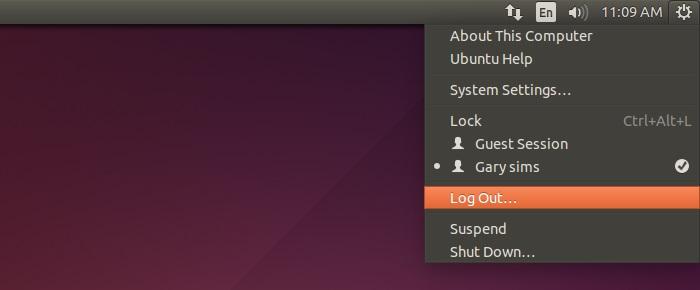 Instalando Cinnamon en Ubuntu 14.04