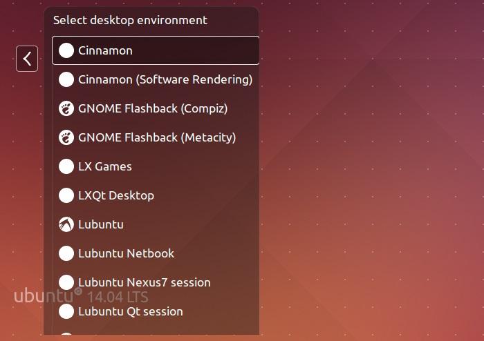 Instalando Cinnamon en Ubuntu 14.04