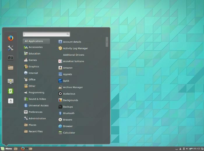 Instalando Cinnamon en Ubuntu 14.04