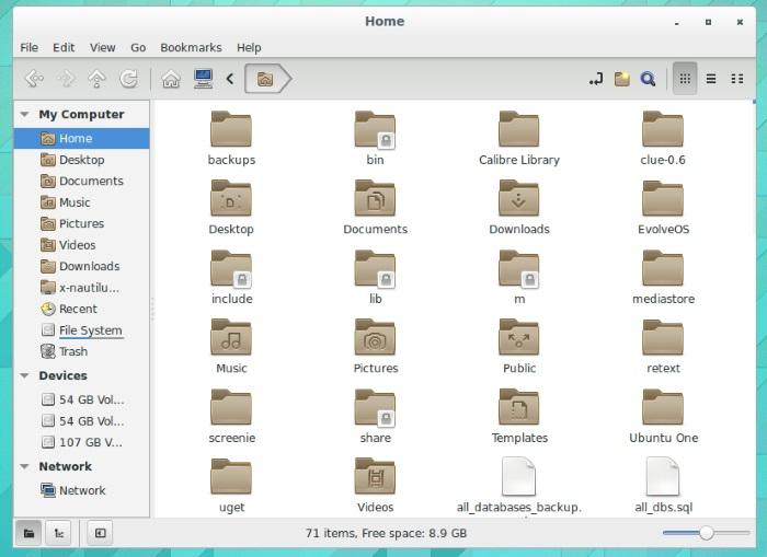 Instalando Cinnamon en Ubuntu 14.04