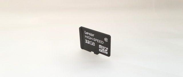 Ampliar la memoria interna en tu Samsung Galaxy con una Tarjeta Micro SD.