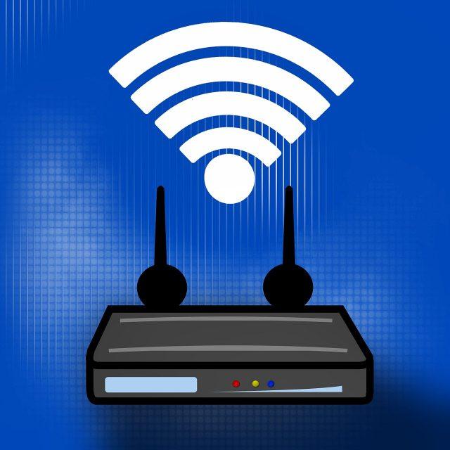 Cambiar el canal en tu router.