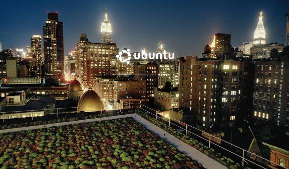 Cómo configurar el fondo de pantalla de Ubuntu como el fondo de la pantalla de inicio y de inicio de sesión