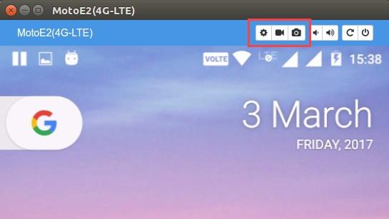 Cómo proyectar su pantalla de Android en su escritorio Linux