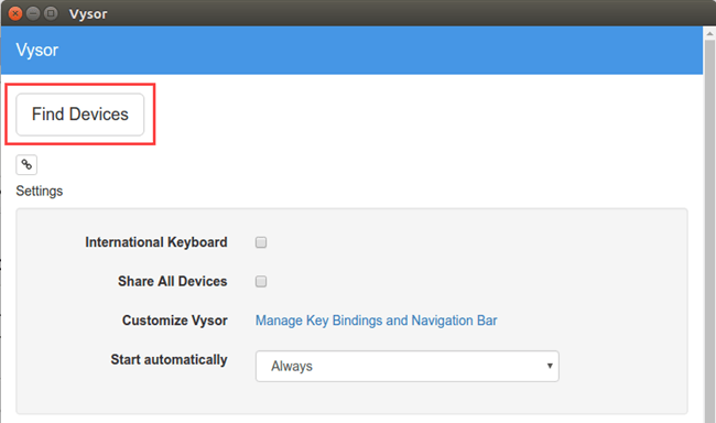 Cómo proyectar su pantalla de Android en su escritorio Linux