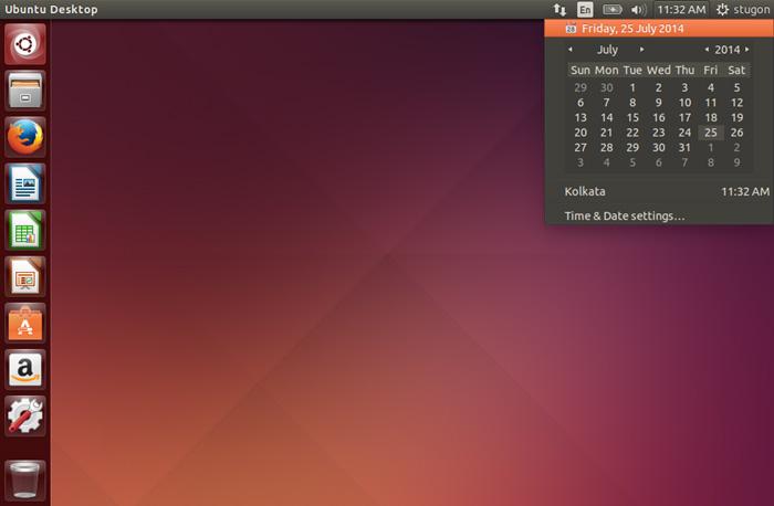 Cómo restablecer una contraseña de Ubuntu