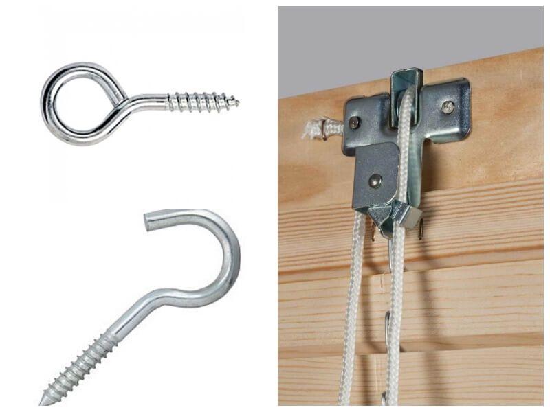 instalar una persiana enrollable