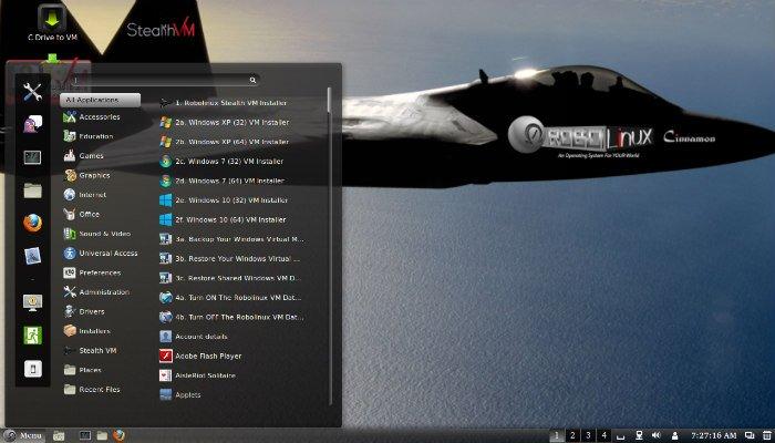 4 de las mejores distribuciones de Linux para usuarios de Windows