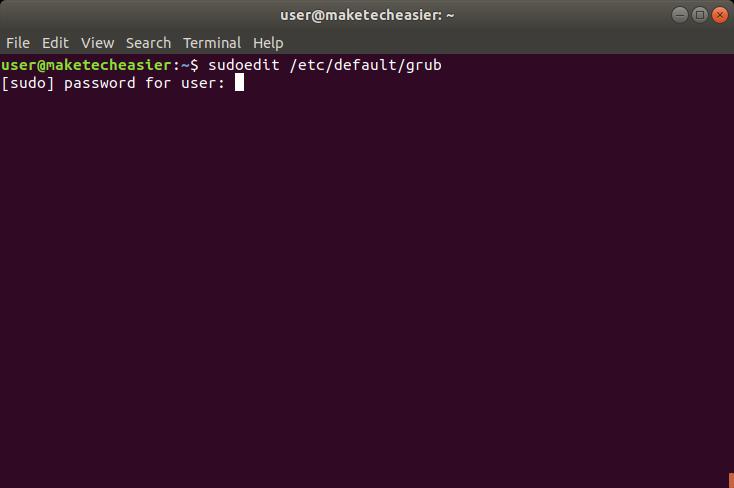 Utilice Zswap para mejorar el rendimiento en un PC Linux con una baja cantidad de RAM