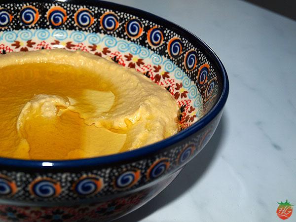 Hummus HortoGourmet