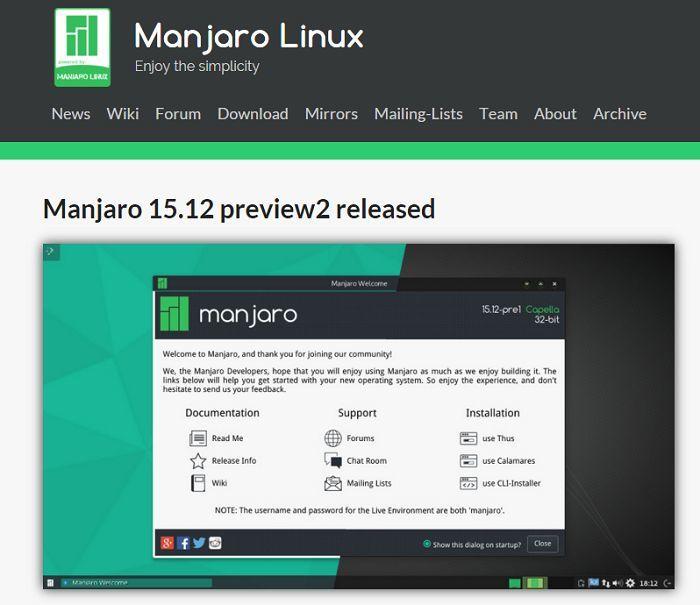 Instale Arch Linux desde Scratch the Easy Way con Architect Linux