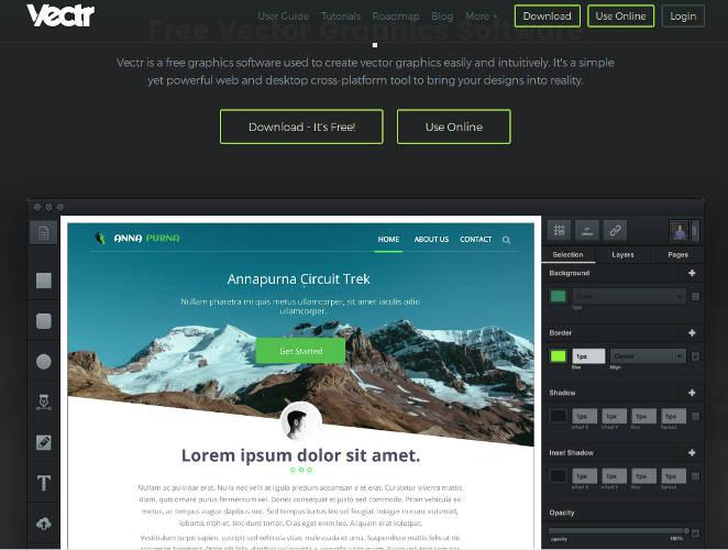 7 grandes herramientas de diseño de Linux que los artistas digitales deben saber