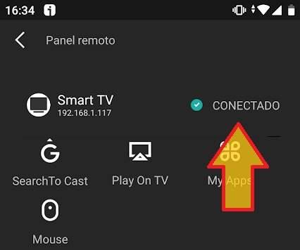 Cómo tomar screenshots o pantallazos en una Android TV Box