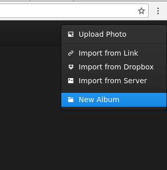 Cómo configurar su propio sistema de gestión de fotos Linux con Lychee