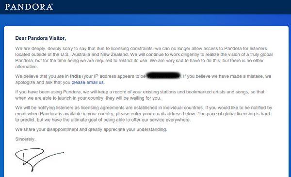 Cómo acceder a sitios web con restricciones geográficas en Ubuntu utilizando linterna