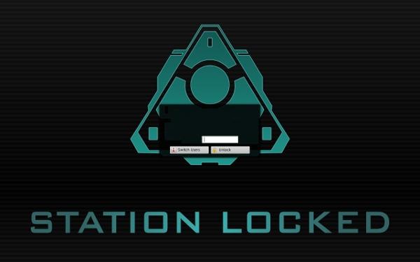 Cómo personalizar la pantalla de bloqueo en KDE