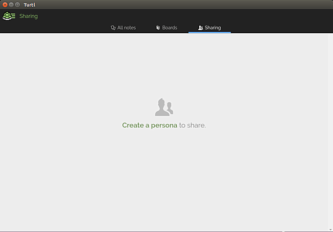 Turtl: Una alternativa segura de código abierto Evernote para Linux