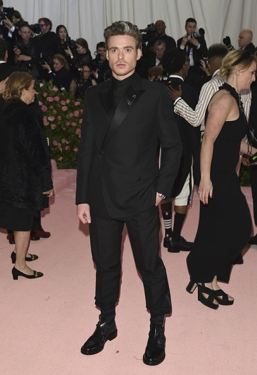 Gala MET 2019, los looks masculinos que más han llamado la atención