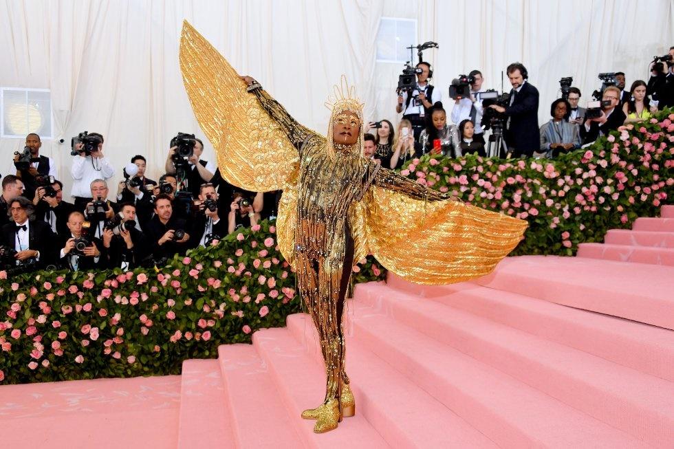 Gala MET 2019, los looks masculinos que más han llamado la atención