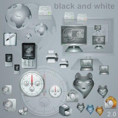 Rocíe un poco de Eye Candy en su escritorio KDE